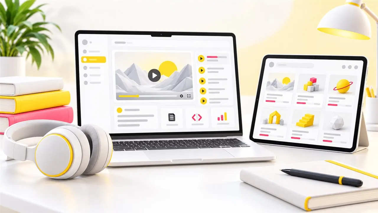 learning-platform-brand-cover